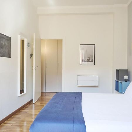 Apartamento Milan Retreats Brera Exterior foto