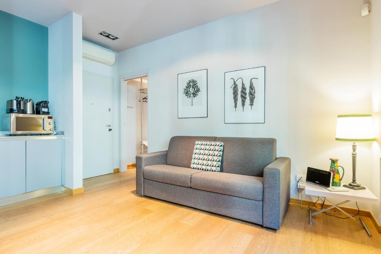 Apartamento Milan Retreats Brera Exterior foto