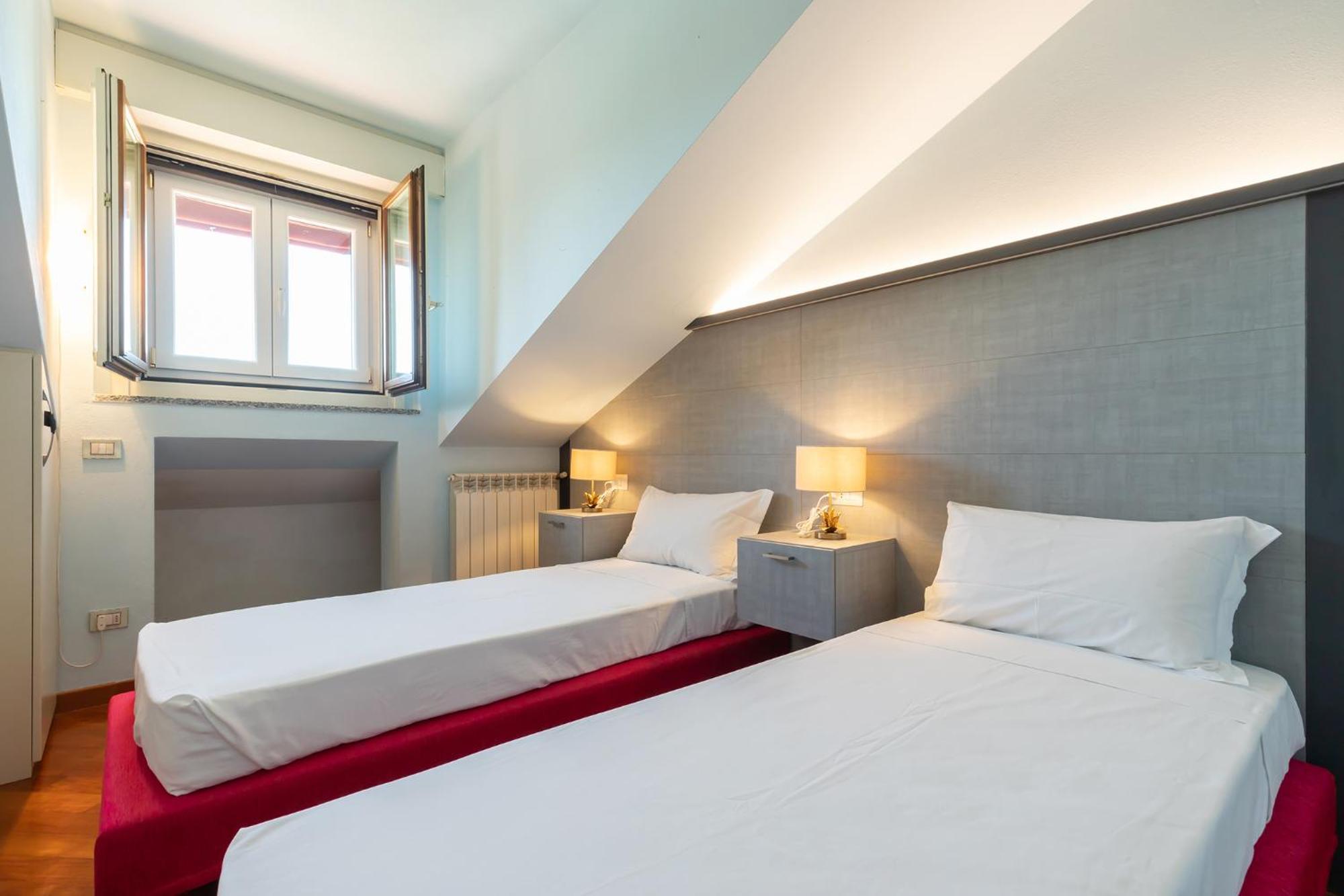 Apartamento Milan Retreats Brera Exterior foto