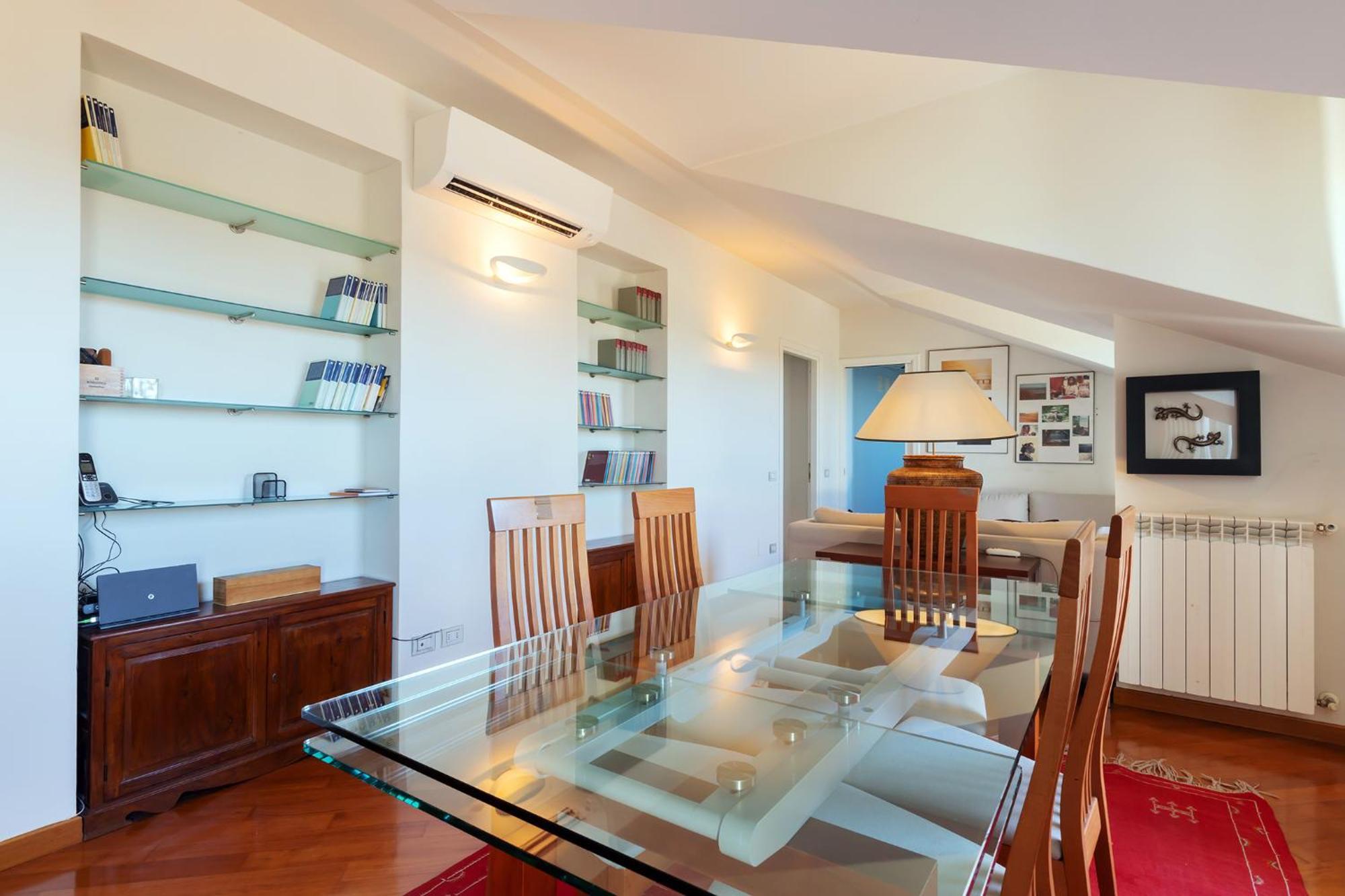 Apartamento Milan Retreats Brera Exterior foto