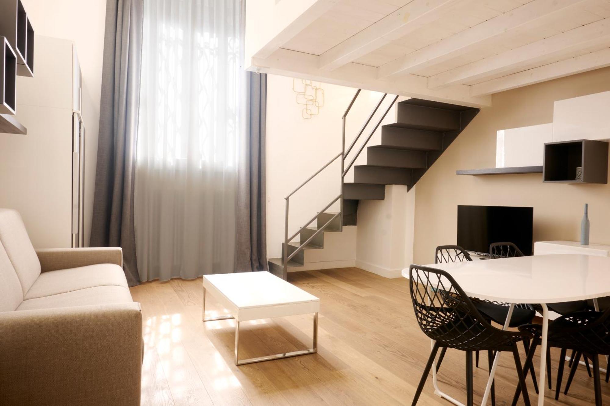 Apartamento Milan Retreats Brera Exterior foto