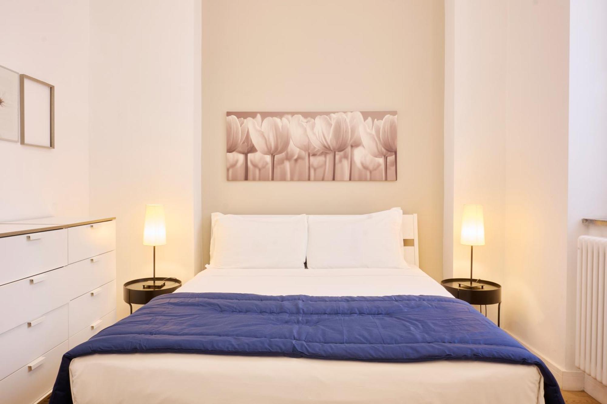 Apartamento Milan Retreats Brera Exterior foto