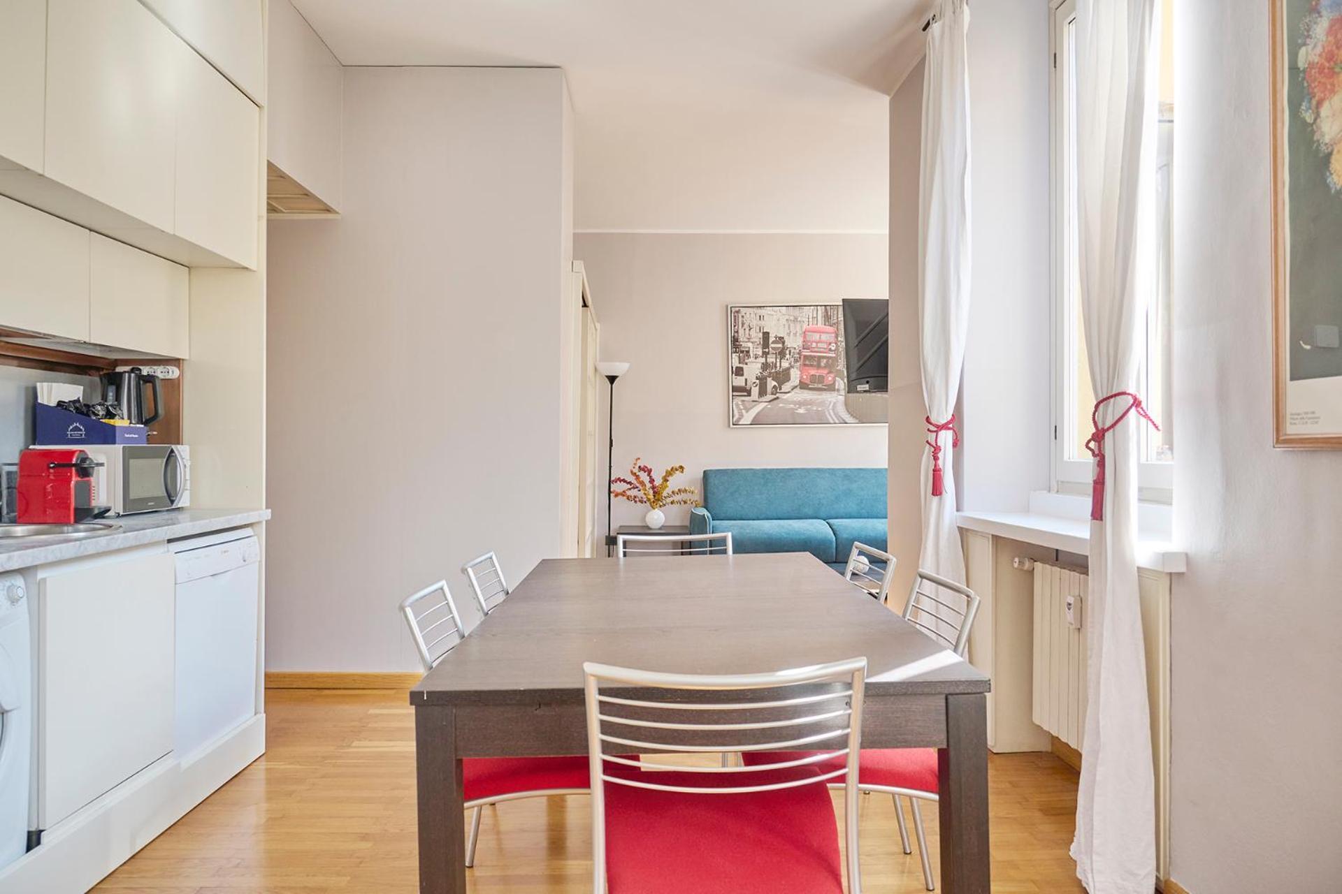 Apartamento Milan Retreats Brera Exterior foto