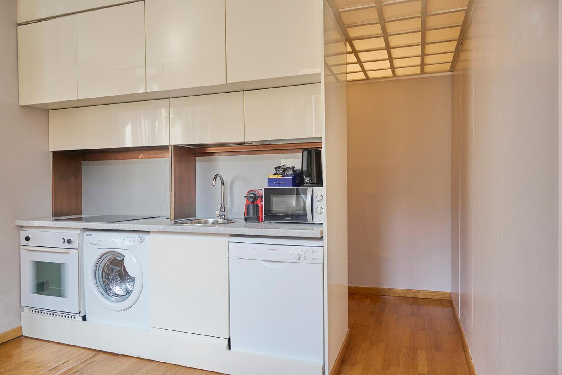 Apartamento Milan Retreats Brera Exterior foto