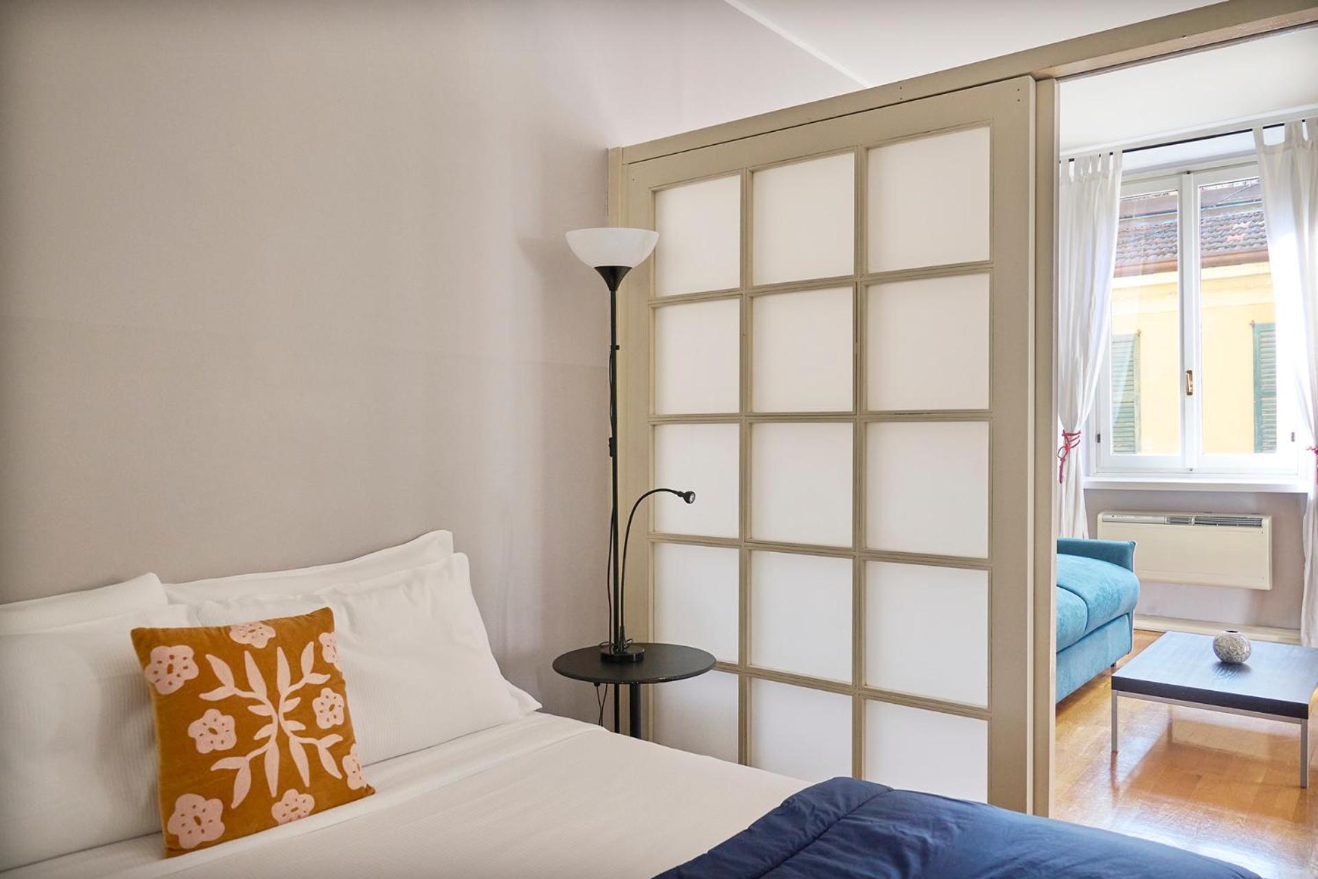 Apartamento Milan Retreats Brera Exterior foto